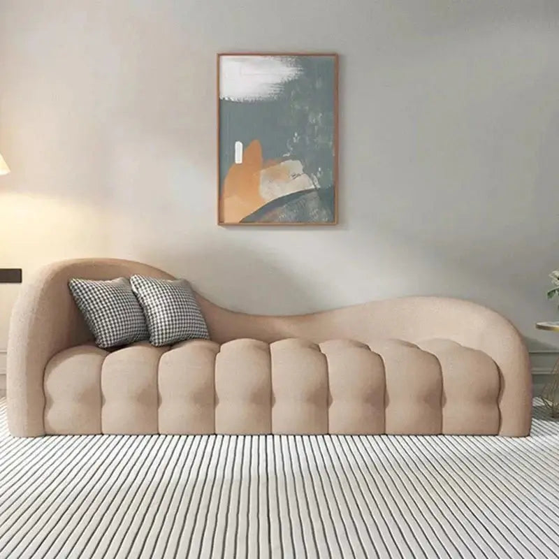 Designer Arch Bubble Sofa Set-MinimalisticDecor.com