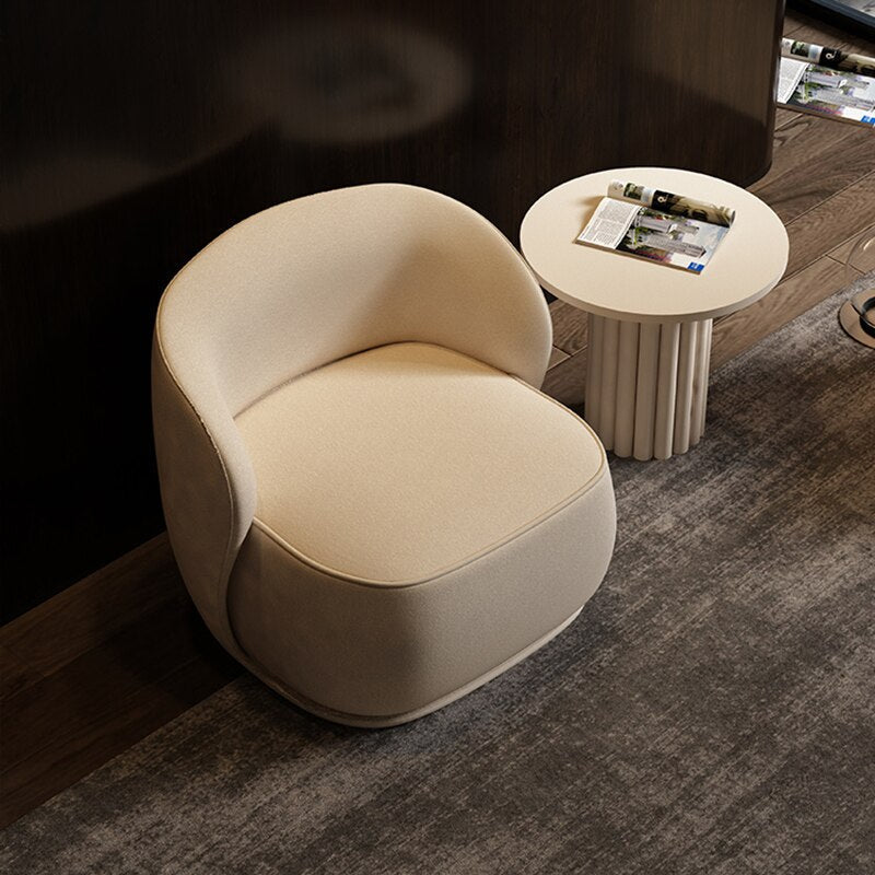 Designer Armchair: Sleek, Stylish, and Comfortable-MinimalisticDecor.com