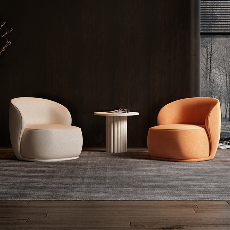 Designer Armchair: Sleek, Stylish, and Comfortable-MinimalisticDecor.com