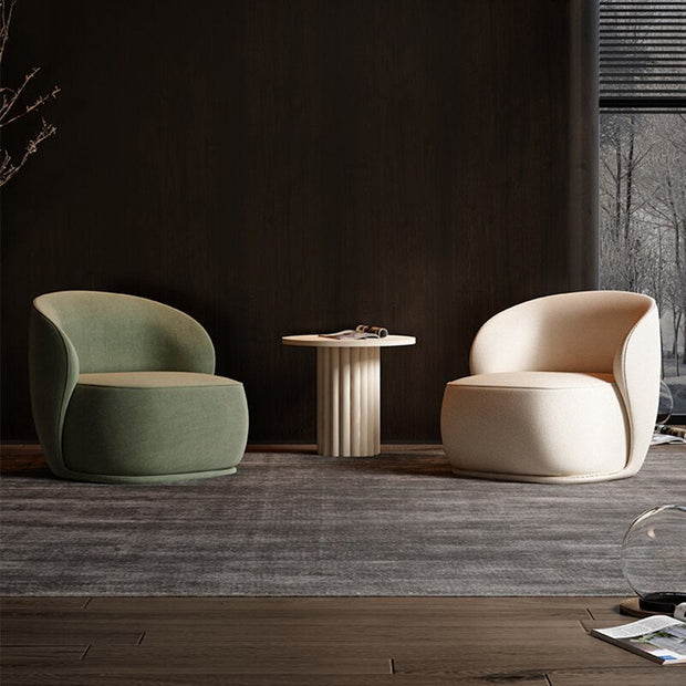 Designer Armchair: Sleek, Stylish, and Comfortable-MinimalisticDecor.com