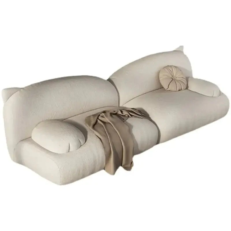 Designer Cat Design Italian Sofa Set-MinimalisticDecor.com