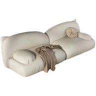 Designer Cat Design Italian Sofa Set-MinimalisticDecor.com