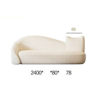 Designer Cat-Inspired Sofa Set – Unique & Stylish Modern Seating-MinimalisticDecor.com
