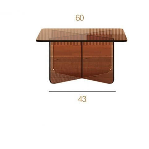 Designer Cat-Inspired Sofa Set – Unique & Stylish Modern Seating-MinimalisticDecor.com