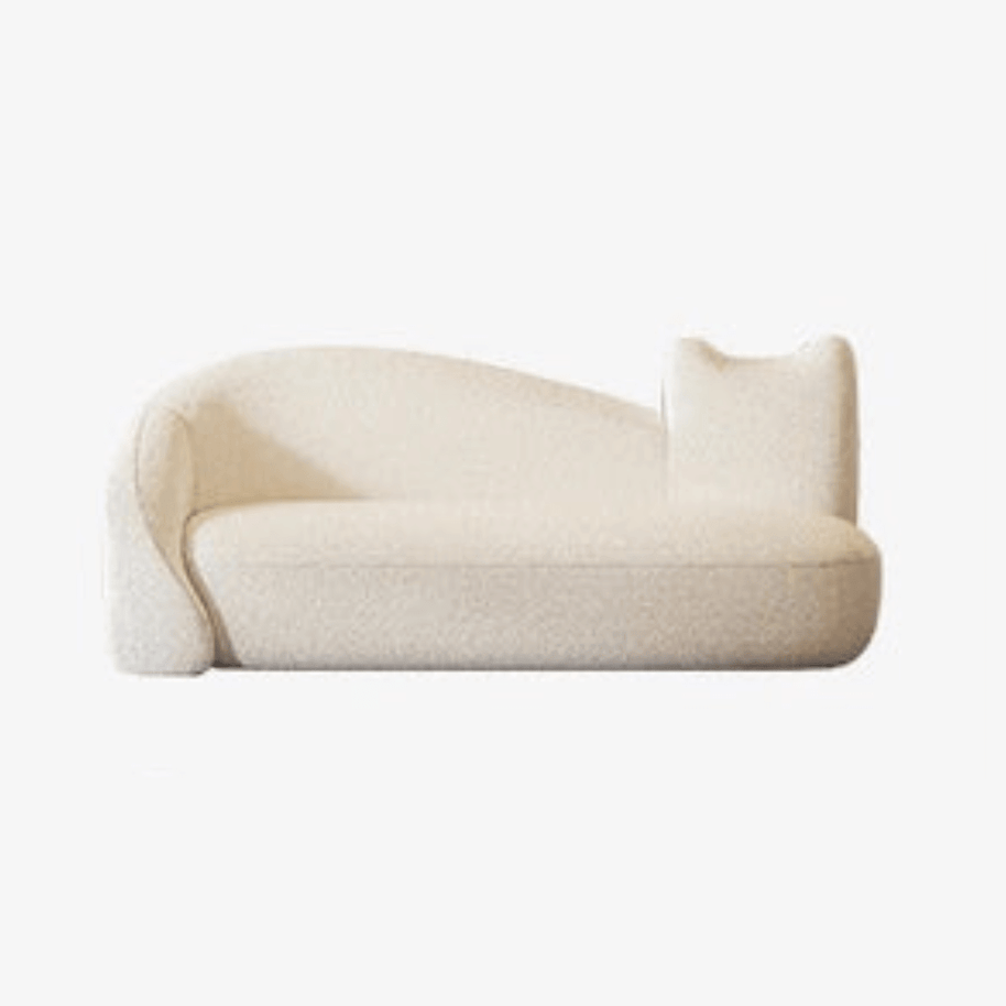 Designer Cat-Inspired Sofa Set – Unique & Stylish Modern Seating-MinimalisticDecor.com