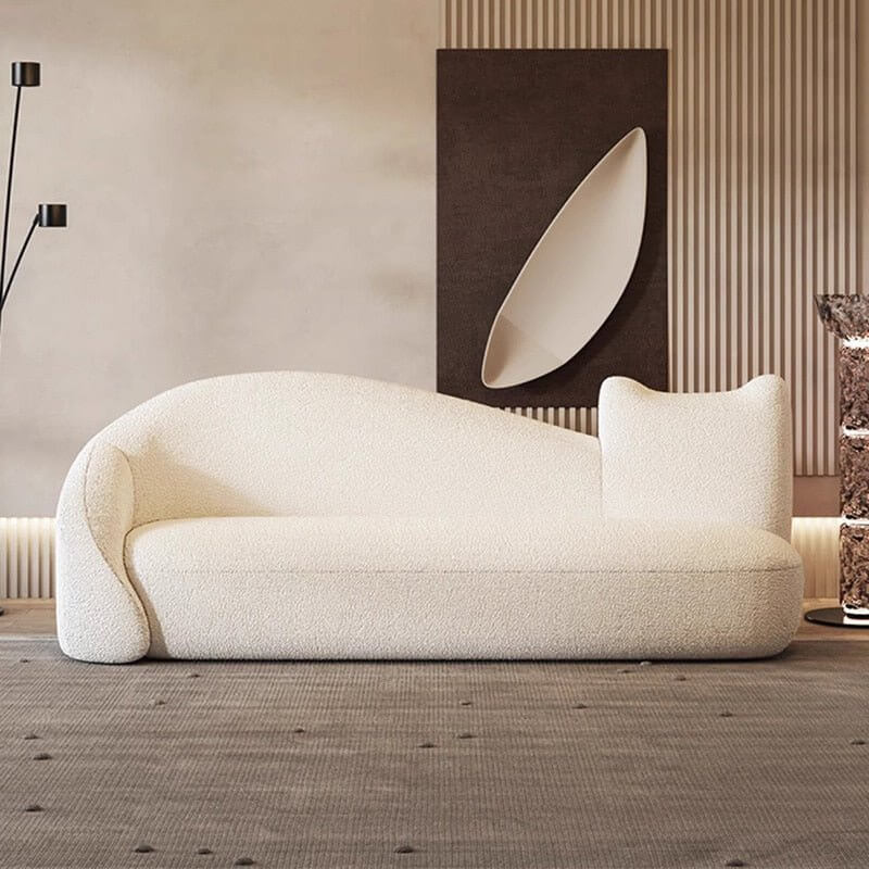 Designer Cat-Inspired Sofa Set – Unique & Stylish Modern Seating-MinimalisticDecor.com