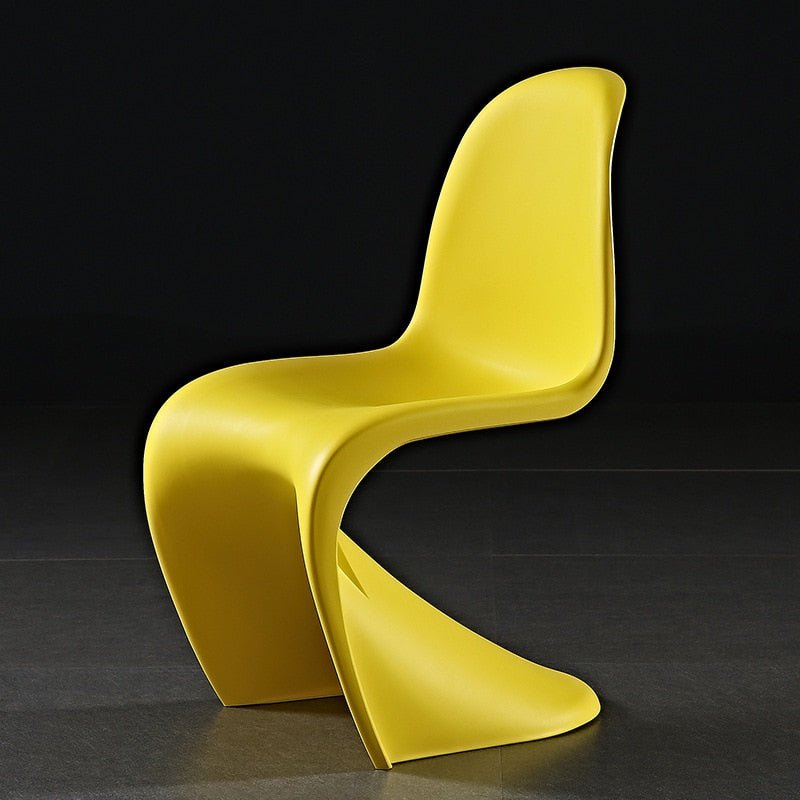 Designer Chair: Quality and Style in Every Detail-MinimalisticDecor.com