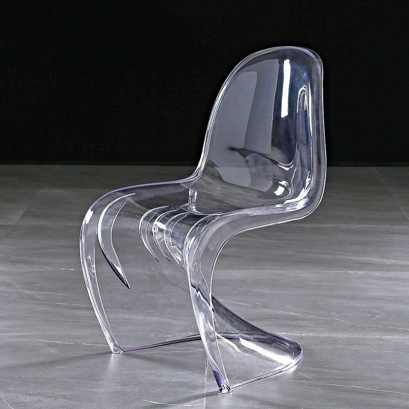 Designer Chair: Quality and Style in Every Detail-MinimalisticDecor.com