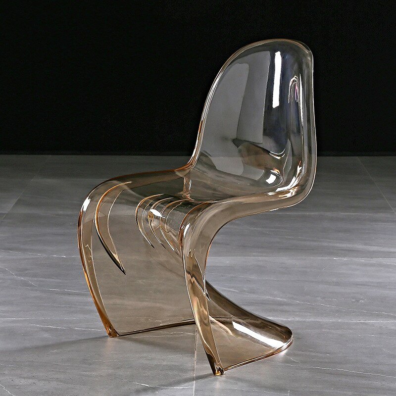 Designer Chair: Quality and Style in Every Detail-MinimalisticDecor.com
