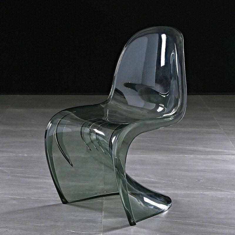 Designer Chair: Quality and Style in Every Detail-MinimalisticDecor.com