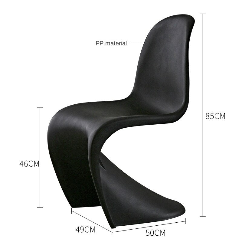 Designer Chair: Quality and Style in Every Detail-MinimalisticDecor.com