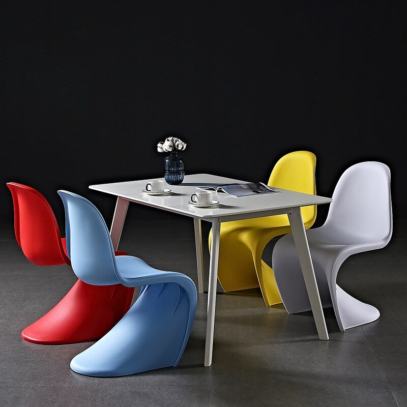 Designer Chair: Quality and Style in Every Detail-MinimalisticDecor.com