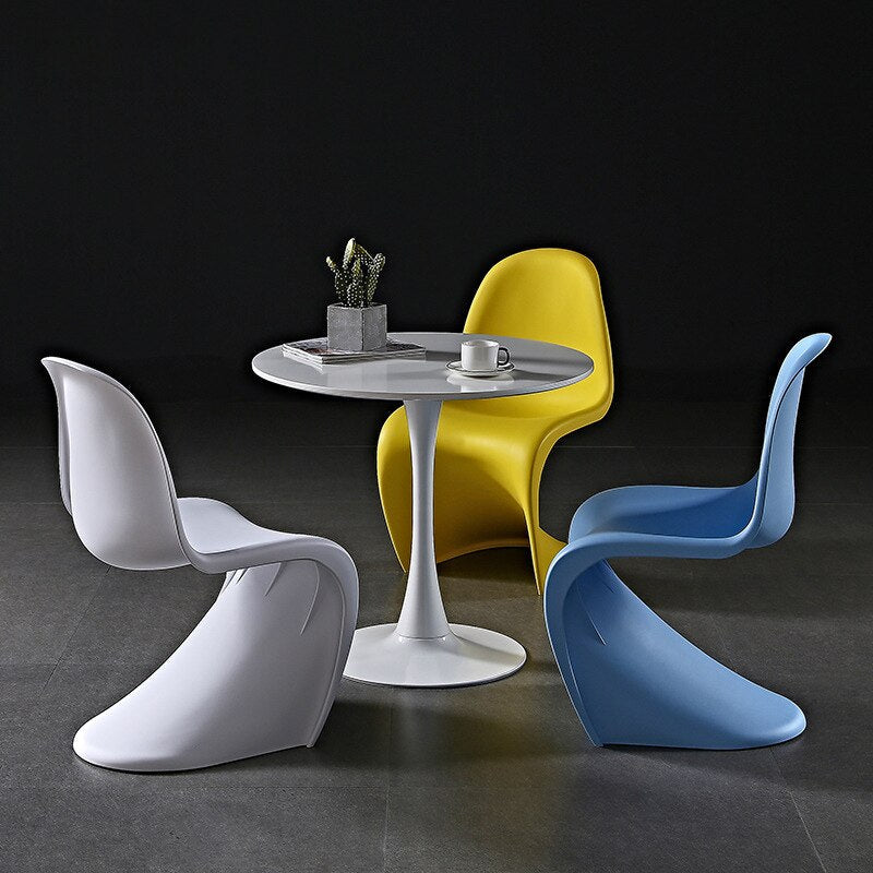 Designer Chair: Quality and Style in Every Detail-MinimalisticDecor.com