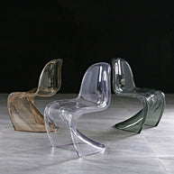 Designer Chair: Quality and Style in Every Detail-MinimalisticDecor.com