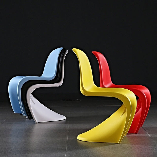 Designer Chair: Quality and Style in Every Detail-MinimalisticDecor.com