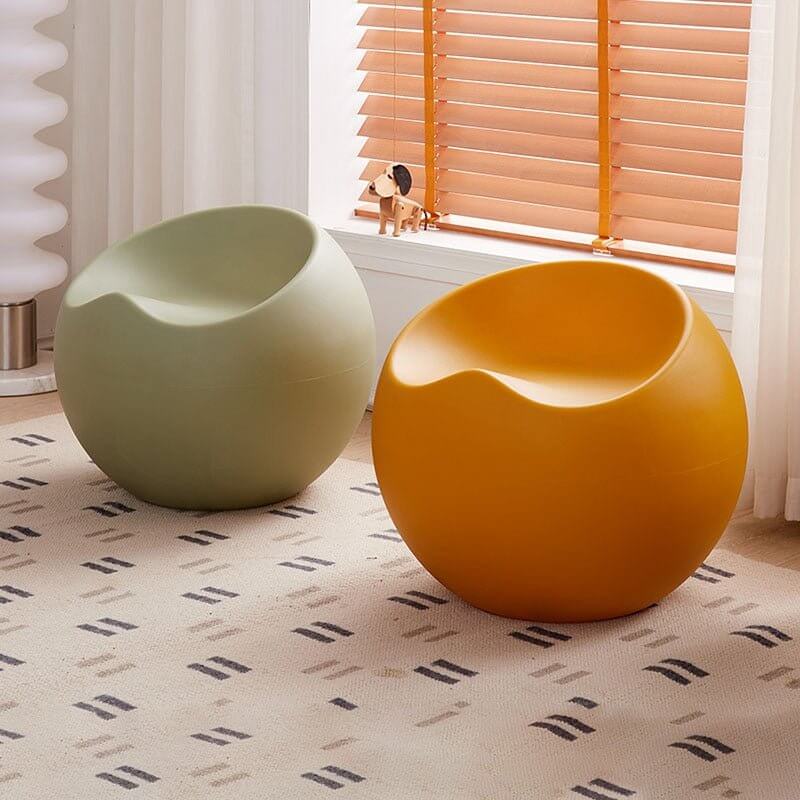 Designer Cup Chair: Stylish and Functional Cup Chair-MinimalisticDecor.com