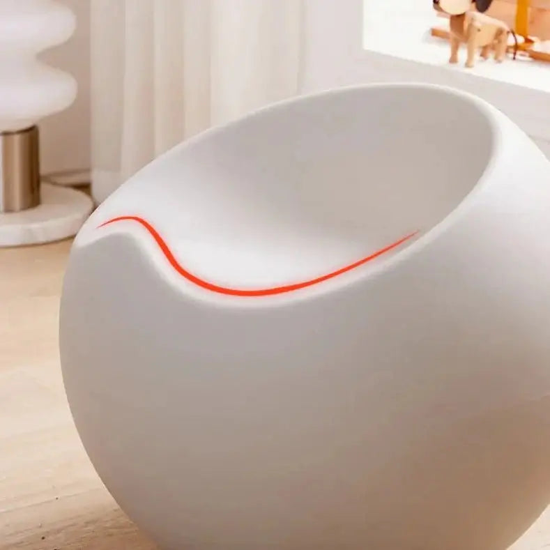 Designer Cup Chair: Stylish and Functional Cup Chair-MinimalisticDecor.com