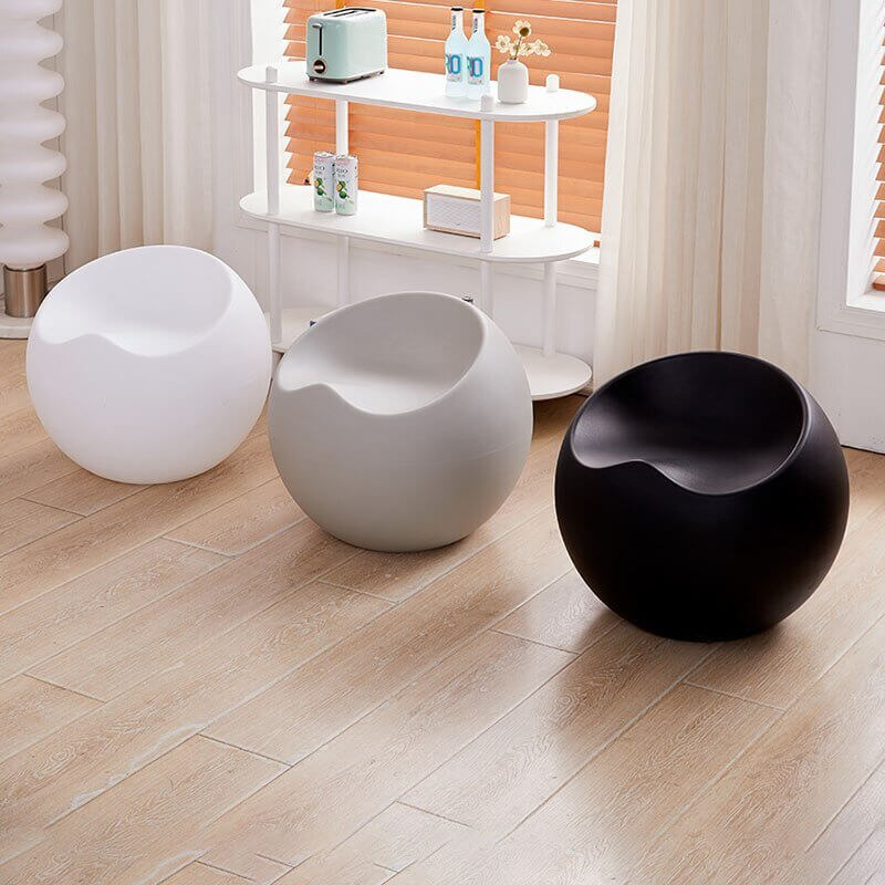 Designer Cup Chair: Stylish and Functional Cup Chair-MinimalisticDecor.com