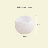 Designer Cup Chair: Stylish and Functional Cup Chair-MinimalisticDecor.com
