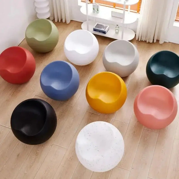 Designer Cup Chair: Stylish and Functional Cup Chair-MinimalisticDecor.com