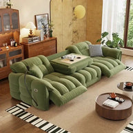 Designer Divano Fancy Electric Sofa Set-MinimalisticDecor.com