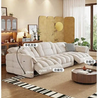Designer Divano Fancy Electric Sofa Set-MinimalisticDecor.com