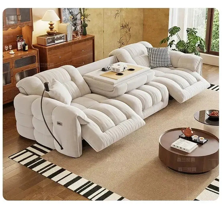 Designer Divano Fancy Electric Sofa Set-MinimalisticDecor.com