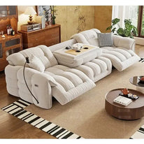 Designer Divano Fancy Electric Sofa Set-MinimalisticDecor.com