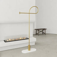 Designer High End Coat Rack Floor Standing-MinimalisticDecor.com