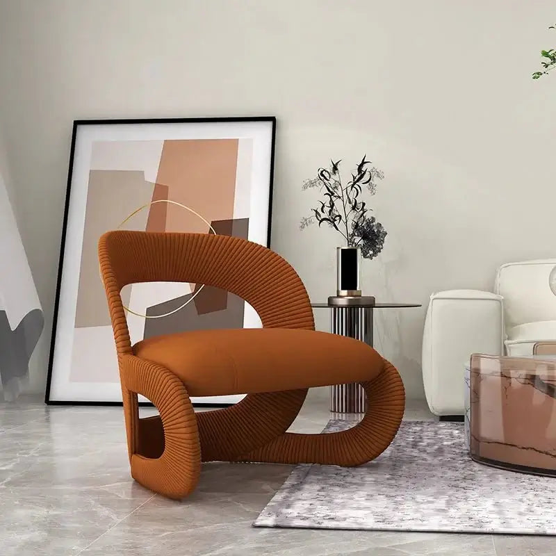 Designer Italian Maxera Sofa Chair-MinimalisticDecor.com