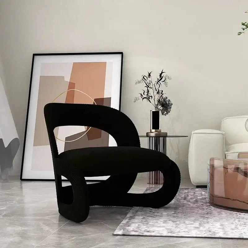 Designer Italian Maxera Sofa Chair-MinimalisticDecor.com