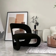 Designer Italian Maxera Sofa Chair-MinimalisticDecor.com