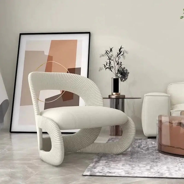 Designer Italian Maxera Sofa Chair-MinimalisticDecor.com