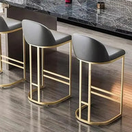 Designer Kitchen Island Counter Chair Stool-MinimalisticDecor.com