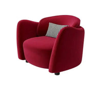 Designer Lips Sofa Set - Premium Collection-MinimalisticDecor.com