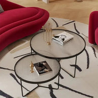 Designer Lips Sofa Set - Premium Collection-MinimalisticDecor.com