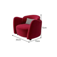 Designer Lips Sofa Set - Premium Collection-MinimalisticDecor.com