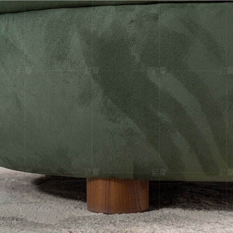 Designer Lounge Chair - Back Support Pillow-MinimalisticDecor.com