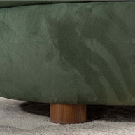 Designer Lounge Chair - Back Support Pillow-MinimalisticDecor.com