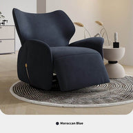 Designer Recliner Chair: Luxury Comfort and Style-MinimalisticDecor.com