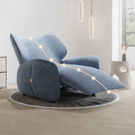 Designer Recliner Chair: Luxury Comfort and Style-MinimalisticDecor.com