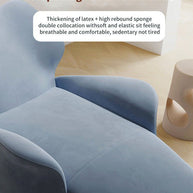 Designer Recliner Chair: Luxury Comfort and Style-MinimalisticDecor.com