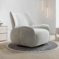 Designer Recliner Chair: Luxury Comfort and Style-MinimalisticDecor.com