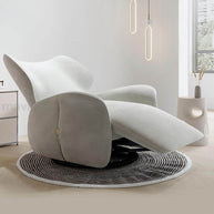 Designer Recliner Chair: Luxury Comfort and Style-MinimalisticDecor.com