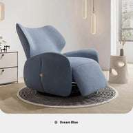 Designer Recliner Chair: Luxury Comfort and Style-MinimalisticDecor.com