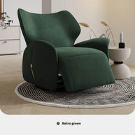Designer Recliner Chair: Luxury Comfort and Style-MinimalisticDecor.com