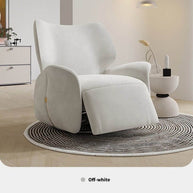 Designer Recliner Chair: Luxury Comfort and Style-MinimalisticDecor.com
