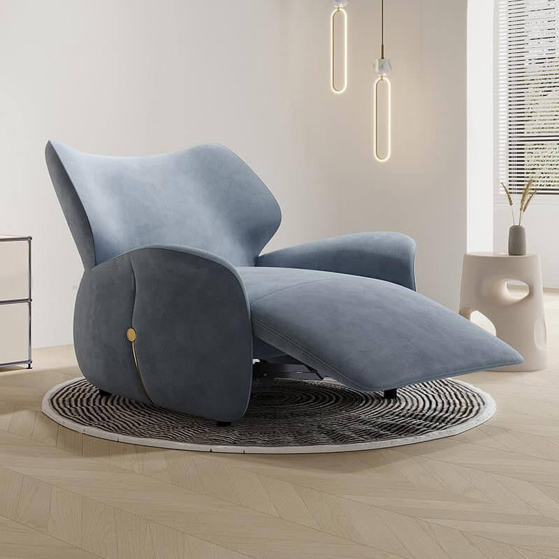 Designer Recliner Chair: Luxury Comfort and Style-MinimalisticDecor.com
