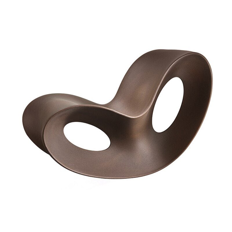 Designer Rocking Chair - Premium Quality Furniture-MinimalisticDecor.com