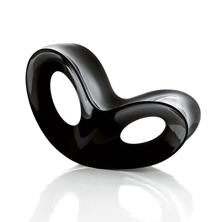 Designer Rocking Chair - Premium Quality Furniture-MinimalisticDecor.com